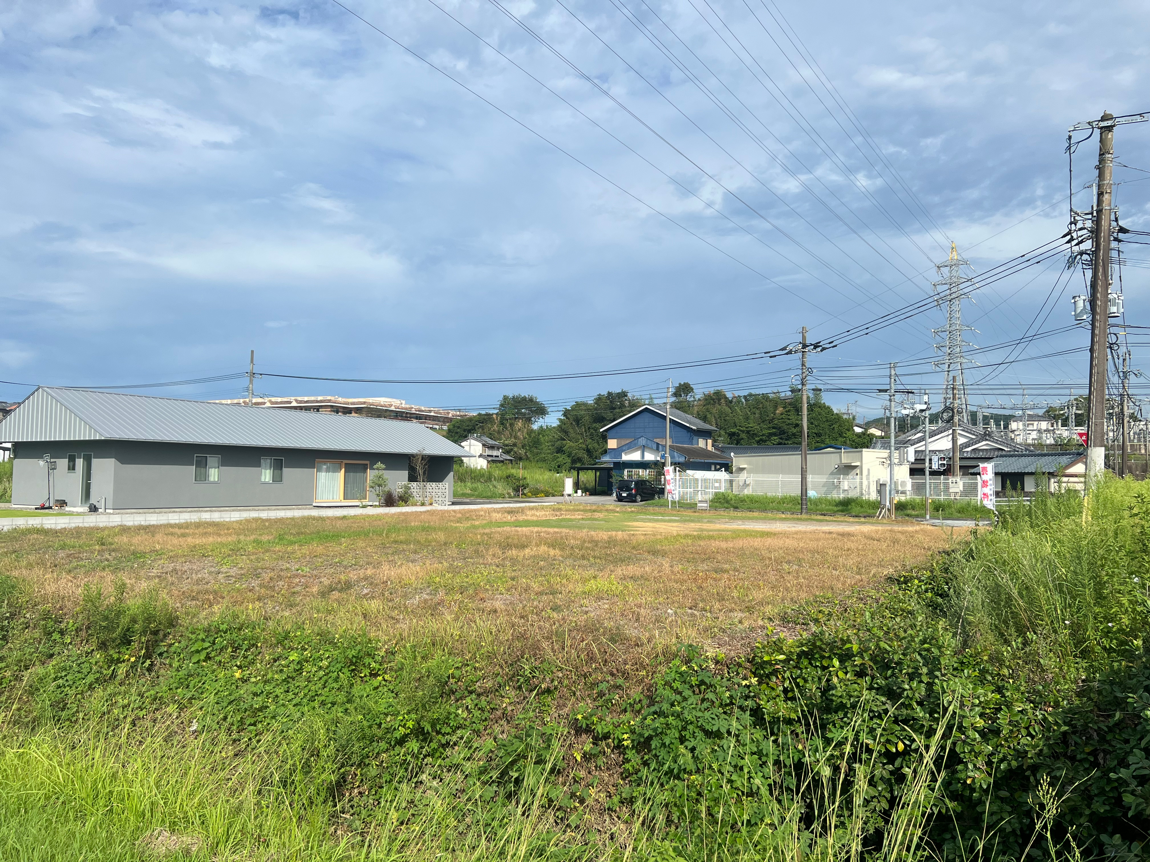 西方小路土地_1_イメージ